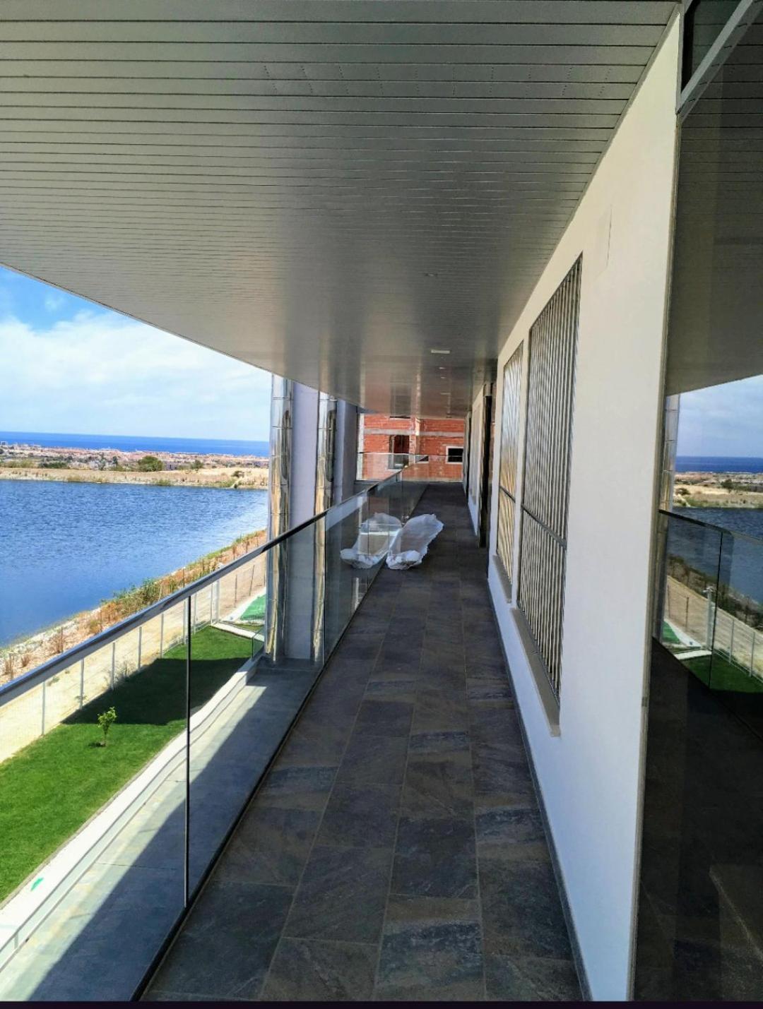 Villa Martin San Miguel De Salinas Extérieur photo